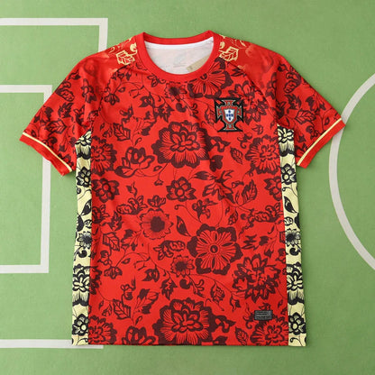 Portugal Special Edition Jersey Trikot Soccer Shirt
