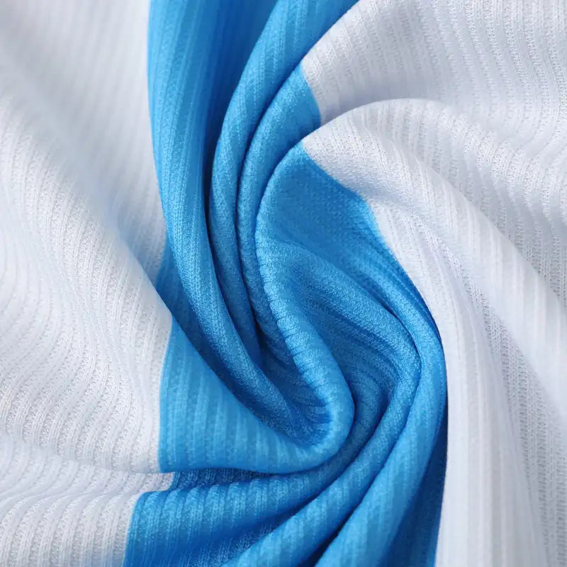 Argentinien 1988 Saison Home Retro Trikot Fußballtrikot