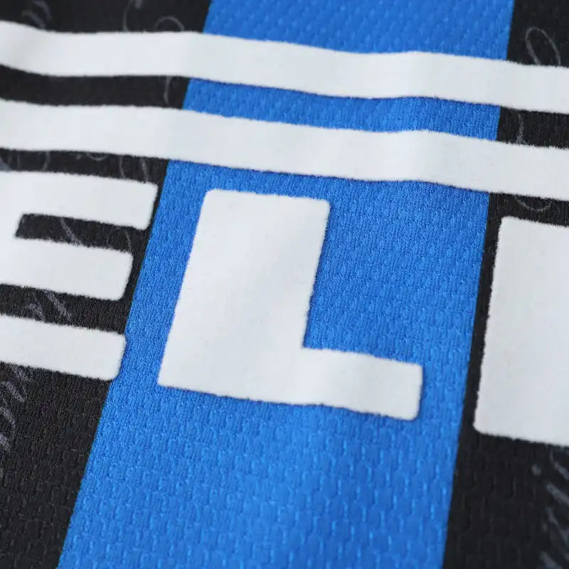 Inter Milan 1997-98 Retro Football Jersey Kit