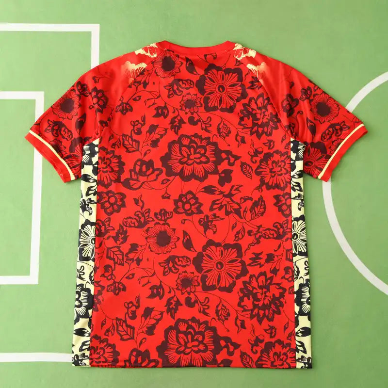 Portugal Special Edition Jersey Trikot Soccer Shirt