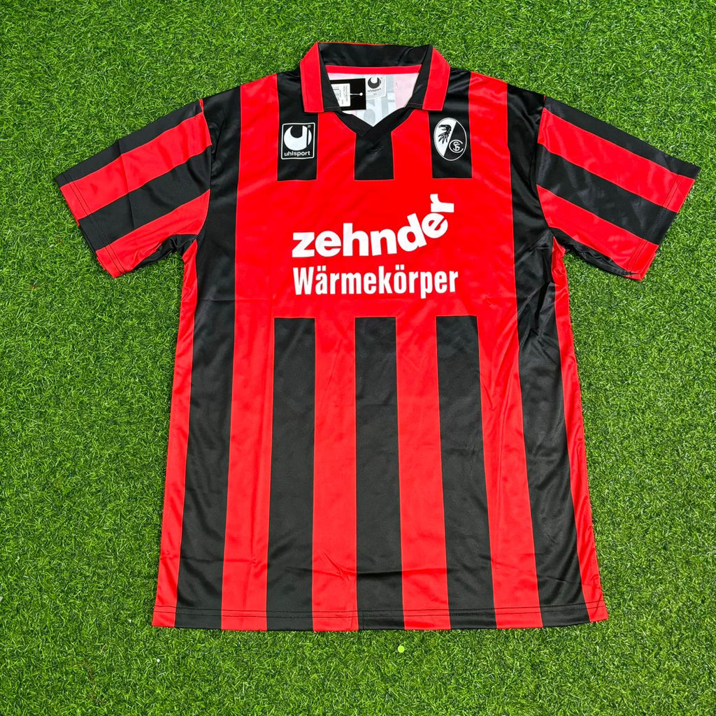 Matthias Ginter SC Freiburg Retro-Fußballtrikot