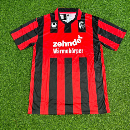 Christian Günter SC Freiburg Retro Fußballtrikot
