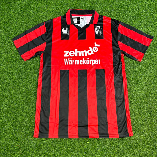 Alexander Iashvili SC Freiburg Retro Football Jersey