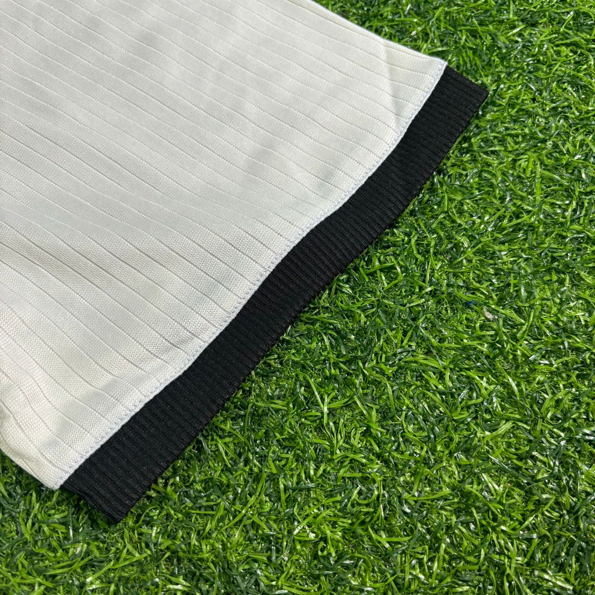 Maillot de football blanc spécial 125 ans Rudi Völler Allemagne
