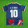 Said El Mala 1. FC Köln Neue Saison 2027 Trikot