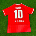Said El Mala 1.FC Köln New Season 2027 Jersey Trikot Maillot