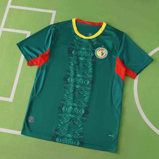 Senegal WM 2026 Heimtrikot