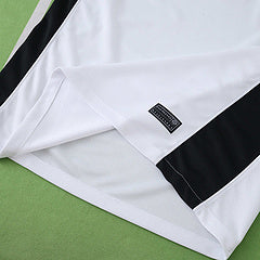 Memphis Depay #10 Corinthians 2026 White Kit Trikot Maillot Maglia Camiseta Fußballtrikot
