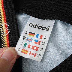Germany Deutschland Lukas Podolski Retro Jersey Deutschland Weltmeisterschaft retro trikot Soccer Shirt
