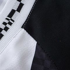 Neymar Jr #10 Santos FC 2026 Black Jersey Trikot Soccer Shirt