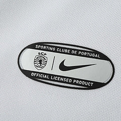 Viktor Gyökeres Sporting CP Lisbon 100th Year Special Commemorative Football Jersey