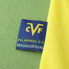 Juan Roman Riquelme 8 – Villarreal 2009–2010 Retro Heimtrikot – | Trikot | Maillot Soccer Shirt