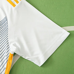 Marco Reus Los Angeles Galaxy Amerika Weißes Fußballtrikot Neue Saison