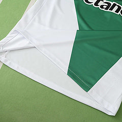 Viktor Gyökeres Sporting CP Lisbon 100th Year Special Commemorative Football Jersey