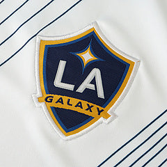 Marco Reus Los Angeles Galaxy Amerika Weißes Fußballtrikot Neue Saison