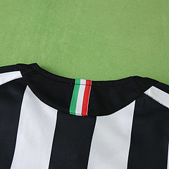 David Trezeguet Juventus 2005-2006 Retro Jersey | Kit | Trikot | Maillot Soccer Shirt