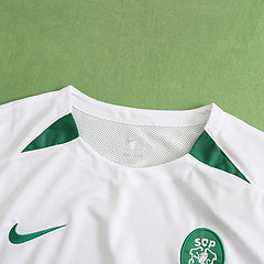Viktor Gyökeres Sporting CP Lisbon Jersey Trikot Maillot