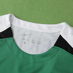 Viktor Gyökeres Sporting CP Lissabon Gedenk-Fußballtrikot zum 100-jährigen Jubiläum