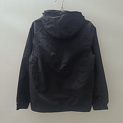 Barcelona Windbreaker Jacket – | Windbreaker Jacke | Coupe-Vent Soccer Shirt