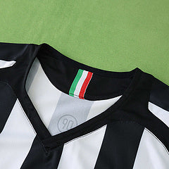 David Trezeguet Juventus 2005-2006 Retro Jersey | Kit | Trikot | Maillot Soccer Shirt