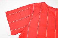 Hamburger SV Retro Heimtrikot | Retro Kit | Trikot Fußballtrikot