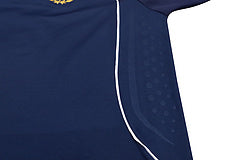 Lionel Messi 2008 Retro Argentina Black Jersey Maillot Trikot Maglia Soccer Shirt