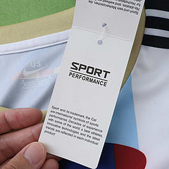 Lionel Messi GOAT Combo 2025 Tous Les Clubs Maillot Spécial Football