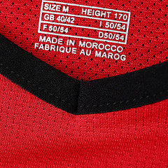 Manchester United Retro 2005 06  Retro  Jersey Maillot Knitwear Maglia