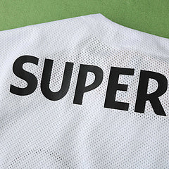 Viktor Gyökeres Sporting CP Lissabon Gedenk-Fußballtrikot zum 100-jährigen Jubiläum