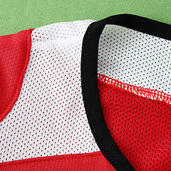 Maillot Rétro Park Ji-Sung Manchester United 2005-06 Maillot de Foot