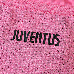 Claudio Marchisio Juventus Pink Black 2012 2013 Season Retro Maglia Jersey Kit Trikot Maillot Soccer Shirt