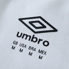 Neymar Jr 10 Santos Home White Retro Kit Jersey Trikot Maillot Soccer Shirt