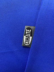 Ebbe Sand Schalke 04 2000–2002 Heim Retro Fußballtrikot Blau