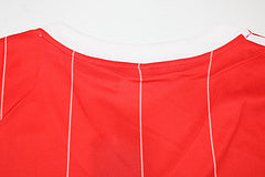 Hamburger SV Retro Heimtrikot | Retro Kit | Trikot Fußballtrikot