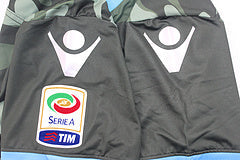 Marek Hamsik 17 – Napoli 2013-14 Retro Kit Jersey Trikot Maillot Soccer Shirt