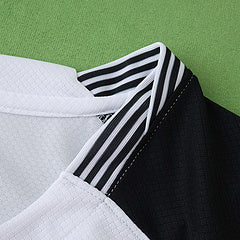 Memphis Depay #10 Corinthians 2026 White Kit Trikot Maillot Maglia Camiseta Fußballtrikot
