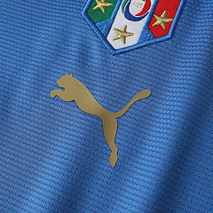 Alessandro Nesta 13 - Italy 2006 World Cup Final Retro Jersey Maillot Trikot Maglia Soccer Shirt
