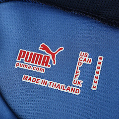 Marco Materazzi – Italien WM 2006 Retro Trikot Fußball T-Shirt