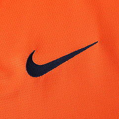 Barcelona 12/13  Orange Retro Jersey