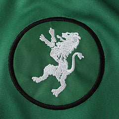 Viktor Gyökeres Sporting CP Lisbon 100th Year Special Commemorative Football Jersey