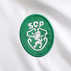 Viktor Gyökeres Sporting CP Lisbon Jersey Trikot Maillot