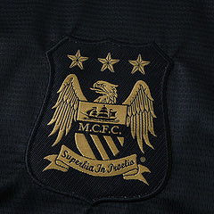 Yaya Touré Manchester City 2013-2014 Maillot rétro