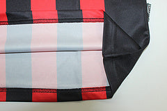 Bayer 04 Leverkusen 2001-2002 Heimtrikot | Retro Kit | Trikot Soccer Shirt