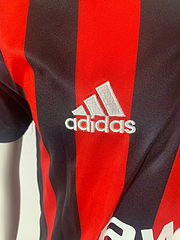 Michael Ballack Bayer 04 Leverkusen 2001-2002 Heimtrikot | Retro Kit | Trikot Soccer Shirt