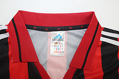 Bayer 04 Leverkusen 2001-2002 Heimtrikot | Retro Kit | Trikot Soccer Shirt