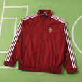 Spain 2026 World Cup Red Windbreaker Jacket