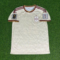 Spain 2026 World Cup Trikot Maillot Jersey