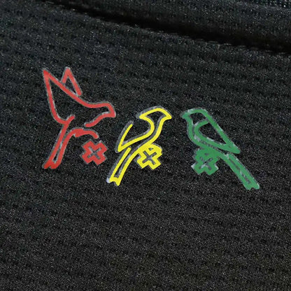 Bob Marley 10 Commemorative Special Edition Jersey Maillot Trikot Maglia Soccer Shirt