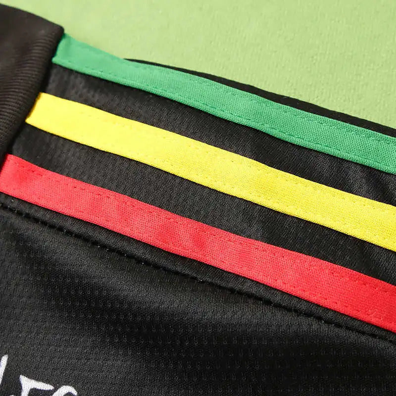 Bob Marley Special Edition Jersey T-shirt