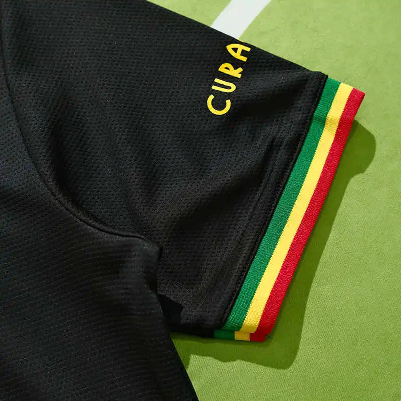Bob Marley 10 Commemorative Special Edition Jersey Maillot Trikot Maglia Soccer Shirt